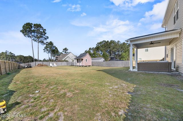 59 Mississippi Drive, Rocky Point, NC 28457