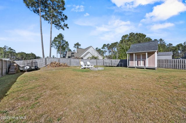 59 Mississippi Drive, Rocky Point, NC 28457