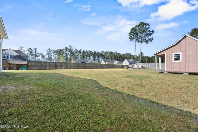 59 Mississippi Drive, Rocky Point, NC 28457