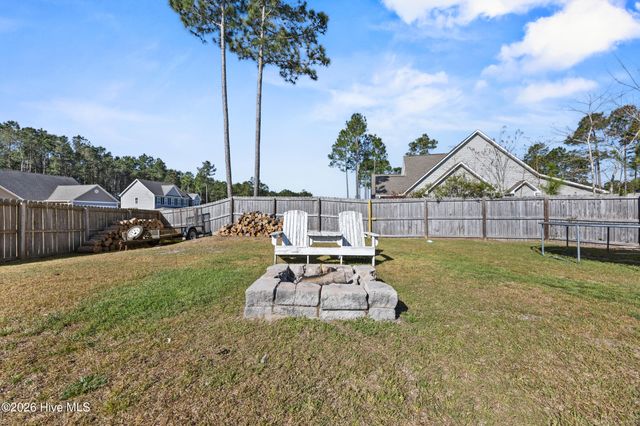59 Mississippi Drive, Rocky Point, NC 28457