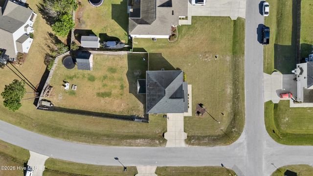 59 Mississippi Drive, Rocky Point, NC 28457
