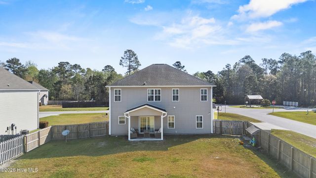 59 Mississippi Drive, Rocky Point, NC 28457