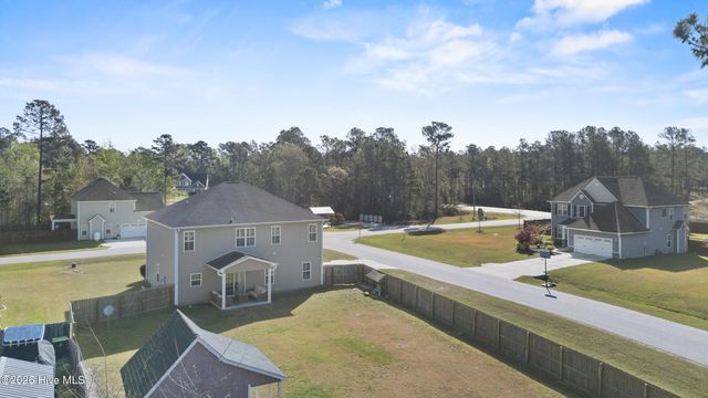 59 Mississippi Drive, Rocky Point, NC 28457