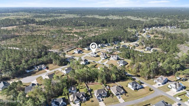 59 Mississippi Drive, Rocky Point, NC 28457