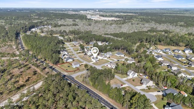 59 Mississippi Drive, Rocky Point, NC 28457