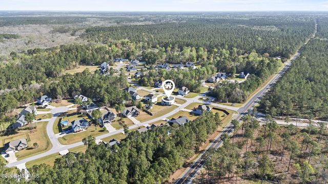 59 Mississippi Drive, Rocky Point, NC 28457