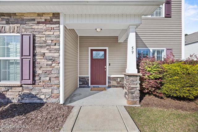 59 Mississippi Drive, Rocky Point, NC 28457