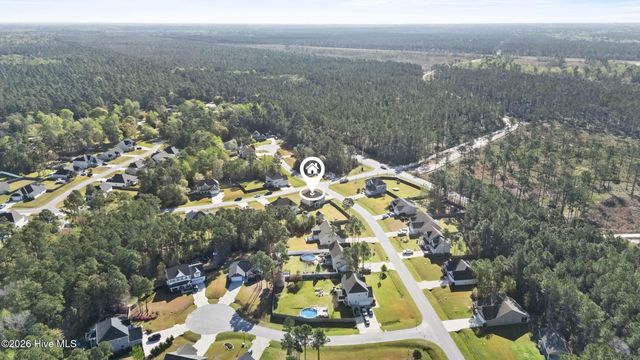 59 Mississippi Drive, Rocky Point, NC 28457