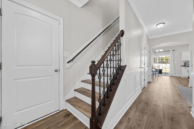 59 Mississippi Drive, Rocky Point, NC 28457