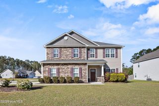 59 Mississippi Drive, Rocky Point, NC 28457