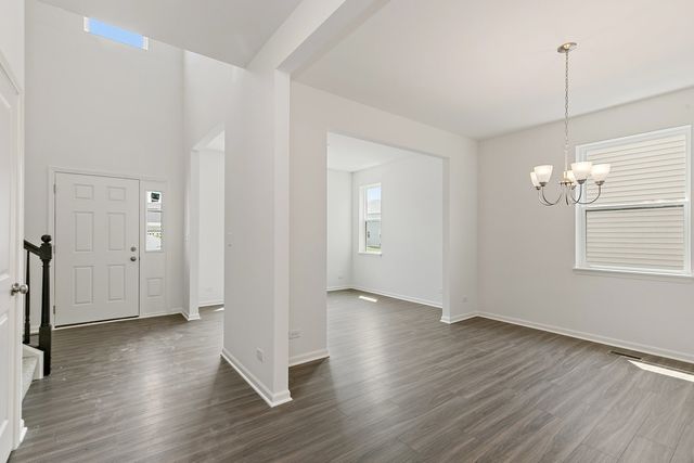 32012 Savannah Drive, Lakemoor, IL 60051