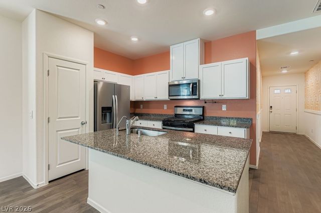 360 Canary Song Drive, Henderson, NV 89011
