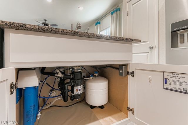 360 Canary Song Drive, Henderson, NV 89011