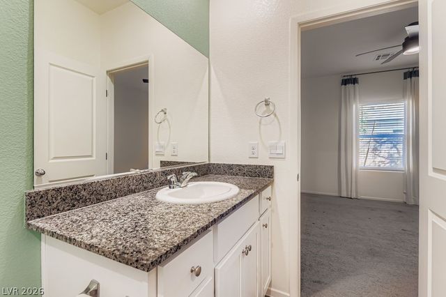 360 Canary Song Drive, Henderson, NV 89011