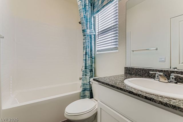 360 Canary Song Drive, Henderson, NV 89011