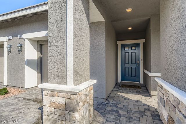 360 Canary Song Drive, Henderson, NV 89011