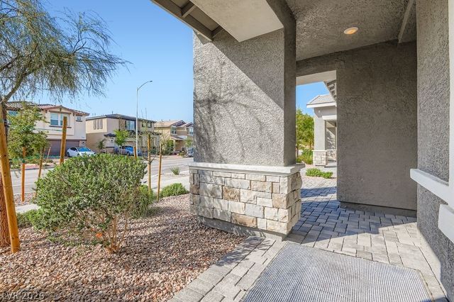 360 Canary Song Drive, Henderson, NV 89011
