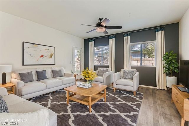 360 Canary Song Drive, Henderson, NV 89011