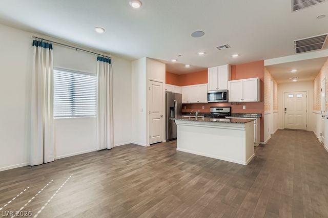 360 Canary Song Drive, Henderson, NV 89011