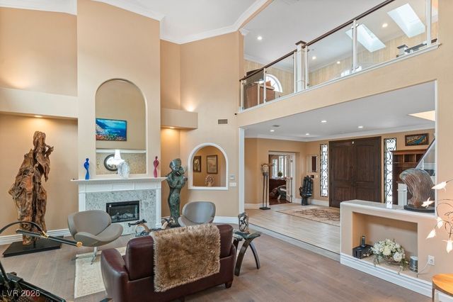 7 Larkside Court, Henderson, NV 89014