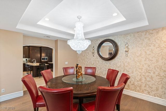 7 Larkside Court, Henderson, NV 89014