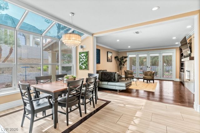 7 Larkside Court, Henderson, NV 89014