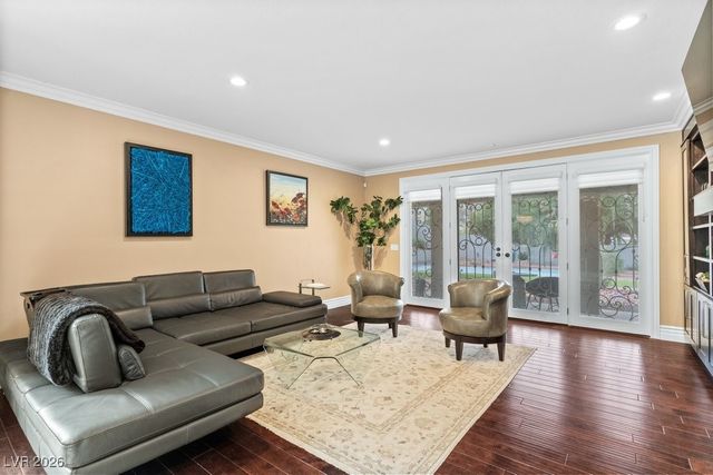 7 Larkside Court, Henderson, NV 89014