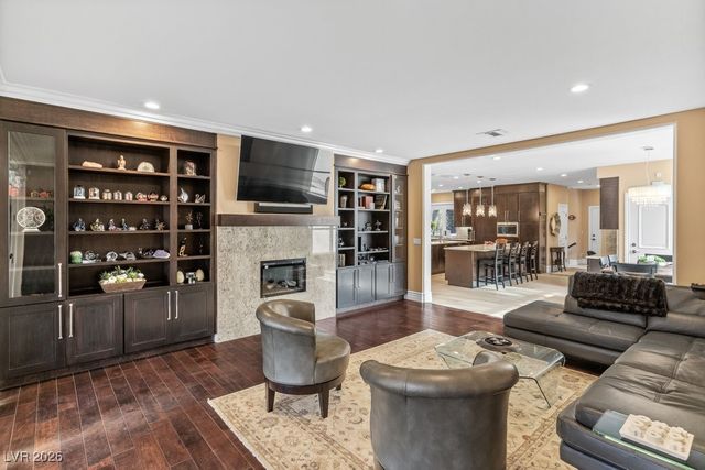 7 Larkside Court, Henderson, NV 89014