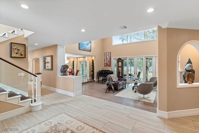 7 Larkside Court, Henderson, NV 89014