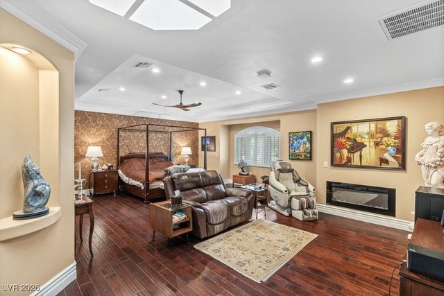 7 Larkside Court, Henderson, NV 89014