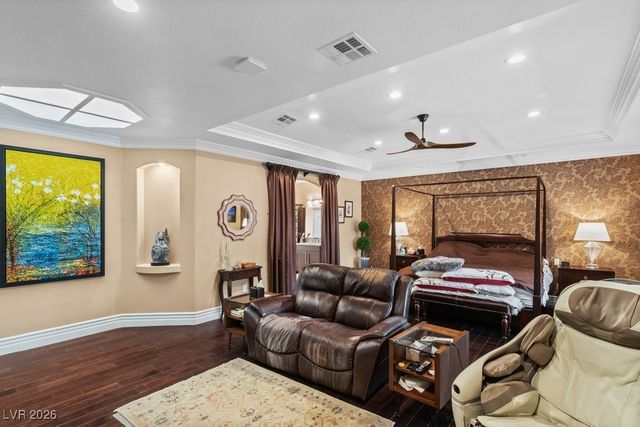 7 Larkside Court, Henderson, NV 89014