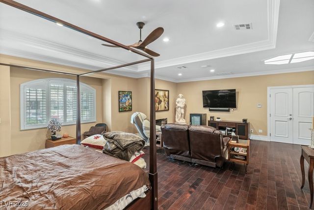 7 Larkside Court, Henderson, NV 89014