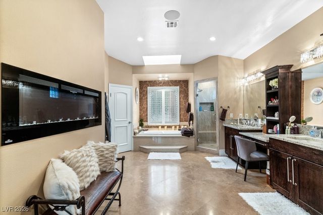 7 Larkside Court, Henderson, NV 89014