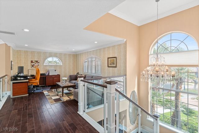 7 Larkside Court, Henderson, NV 89014