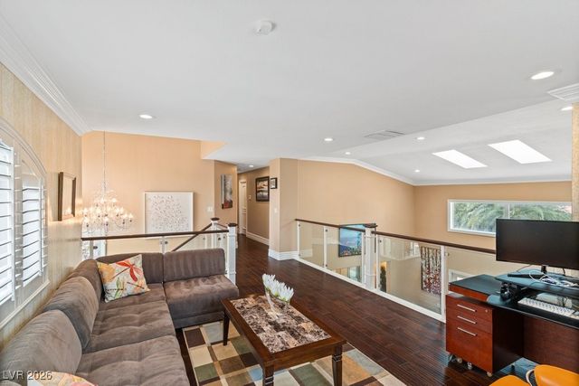 7 Larkside Court, Henderson, NV 89014