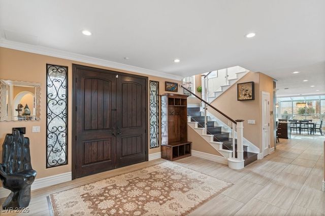 7 Larkside Court, Henderson, NV 89014