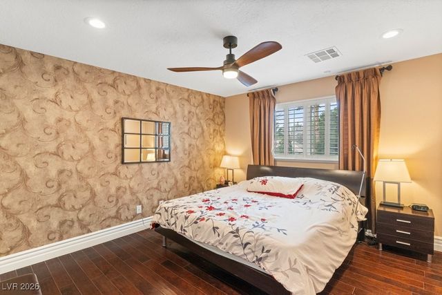 7 Larkside Court, Henderson, NV 89014