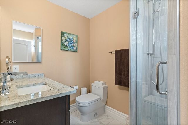 7 Larkside Court, Henderson, NV 89014