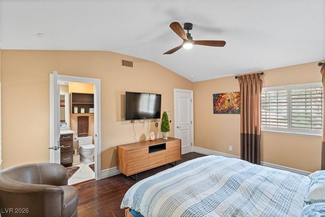 7 Larkside Court, Henderson, NV 89014