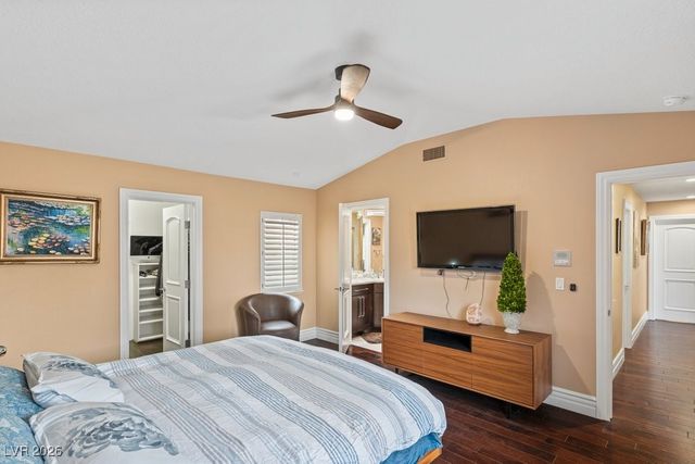 7 Larkside Court, Henderson, NV 89014