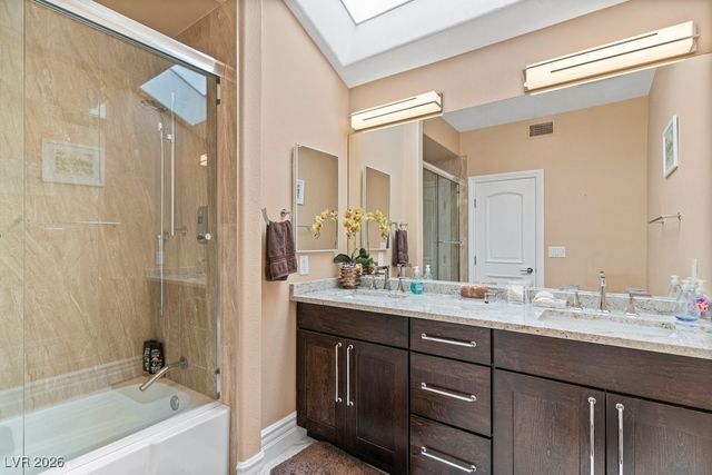 7 Larkside Court, Henderson, NV 89014