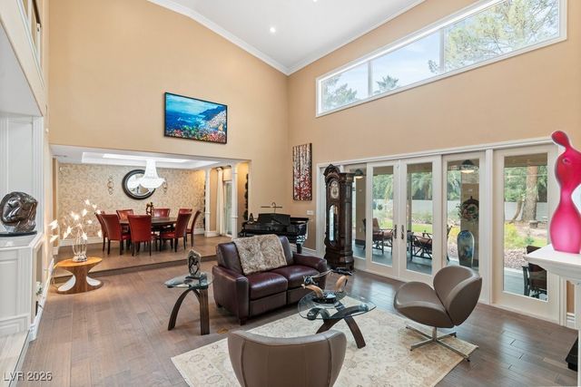 7 Larkside Court, Henderson, NV 89014