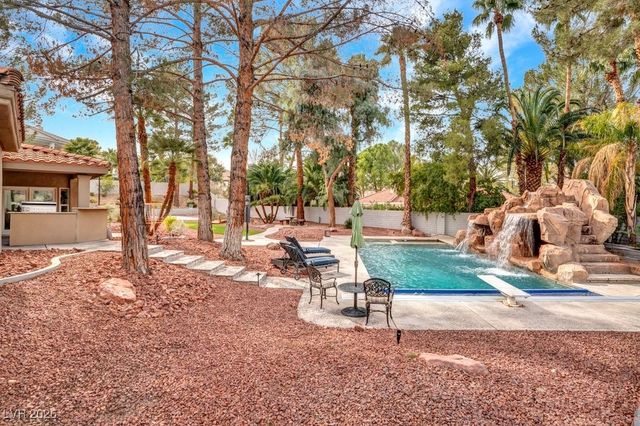 7 Larkside Court, Henderson, NV 89014