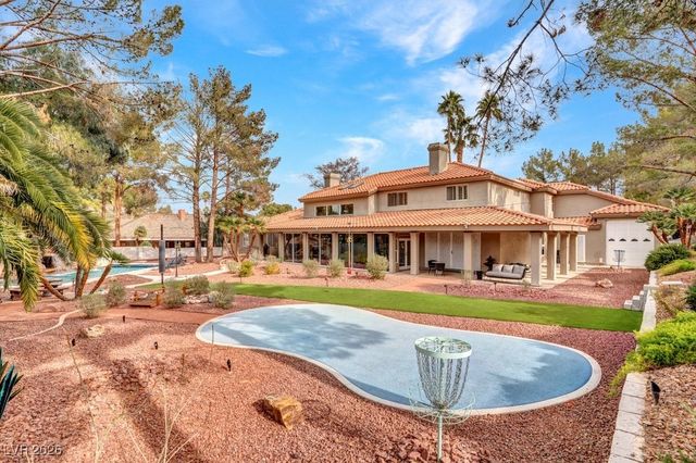 7 Larkside Court, Henderson, NV 89014