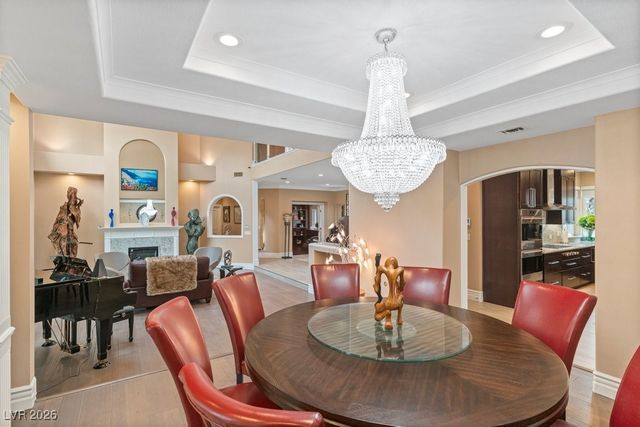 7 Larkside Court, Henderson, NV 89014