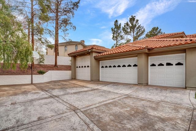 7 Larkside Court, Henderson, NV 89014