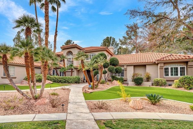 7 Larkside Court, Henderson, NV 89014