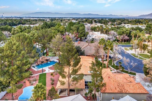 7 Larkside Court, Henderson, NV 89014