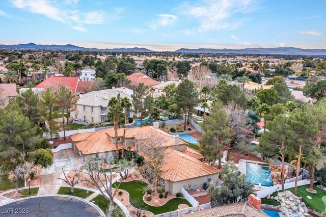 7 Larkside Court, Henderson, NV 89014