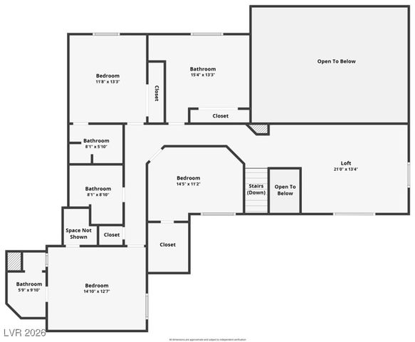 7 Larkside Court, Henderson, NV 89014